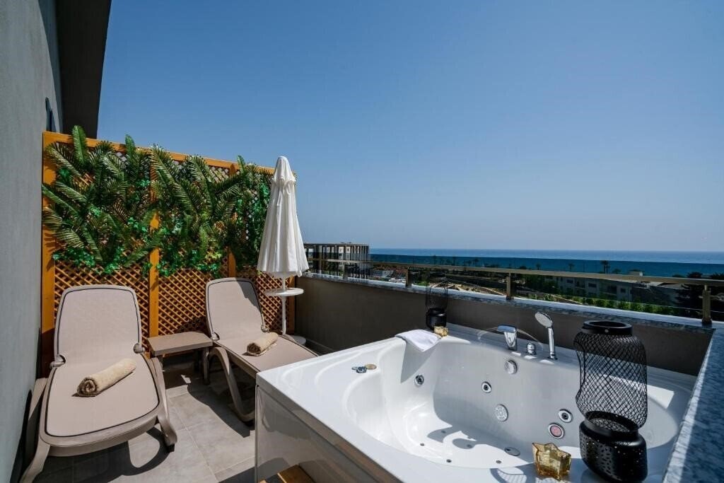 Фотография Green Garden Resort & SPA Hotel 5*