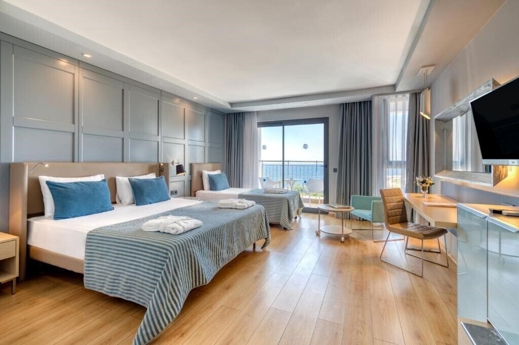 Изображение Numa Bay Exclusive 5*