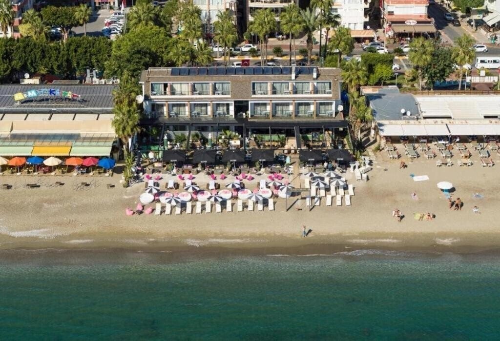 Готель Anjeliq House Boutique 3*
