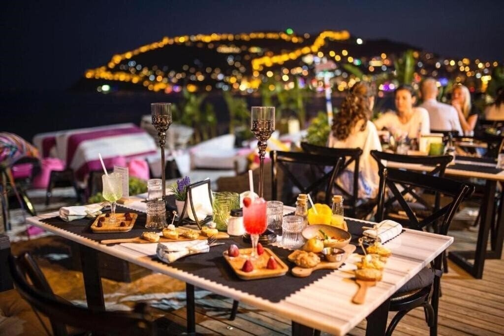 Фото Anjeliq House Boutique 3*