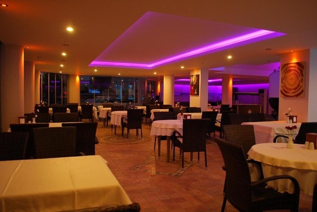 Зображення Atak Apart Hotel Alanya 3*