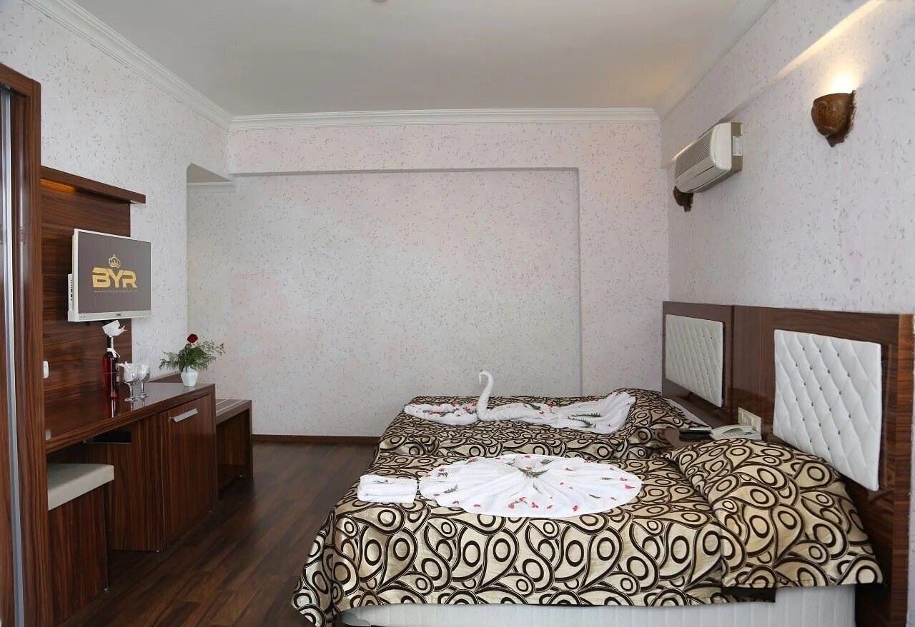 Изображение Club Bayar Beach 4*