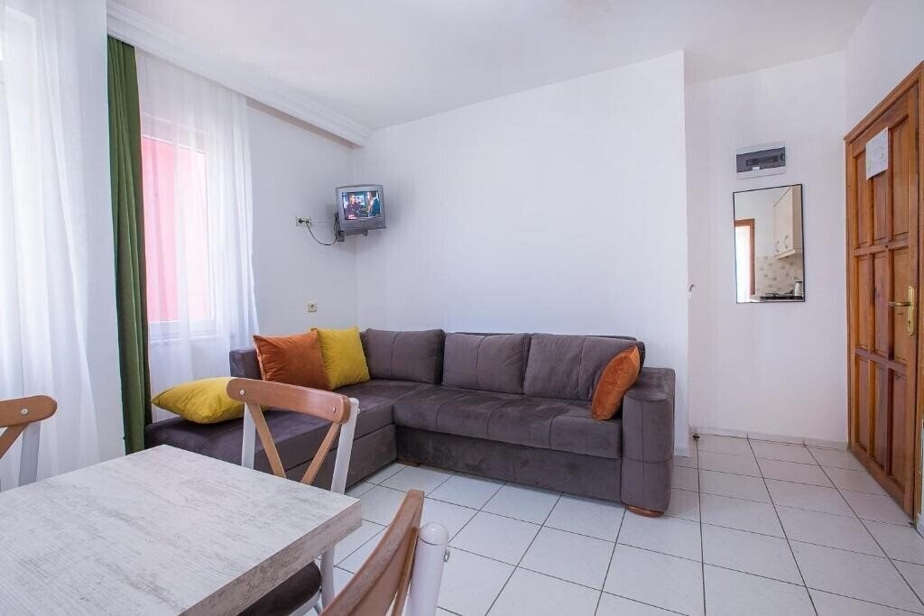Изображение Bayram Apart Hotel 3*