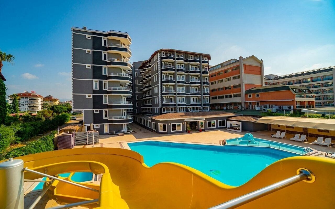 Зображення Mediterranean Breeze Hotel 4*