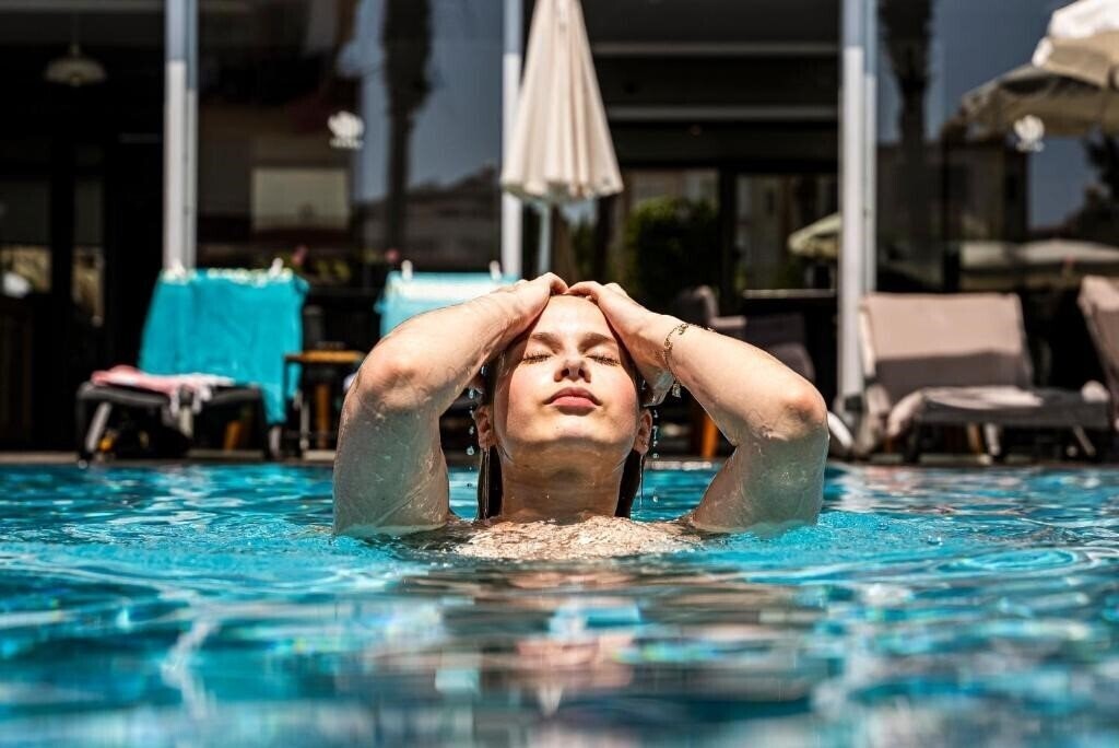 Фотография HMA Hotel & Suites 3*