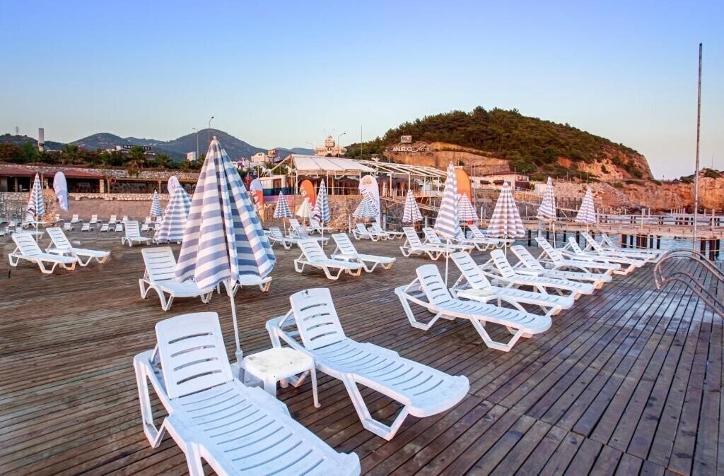 Зображення Club Hotel Mirabelle 4*