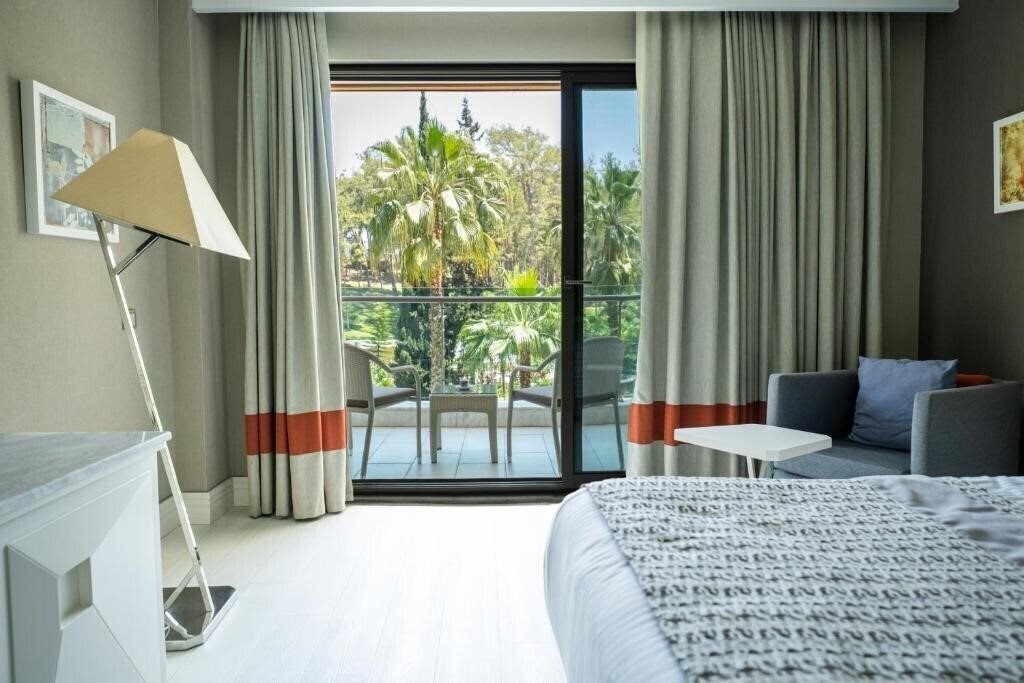 Фото Wome Prime Hotel 5*