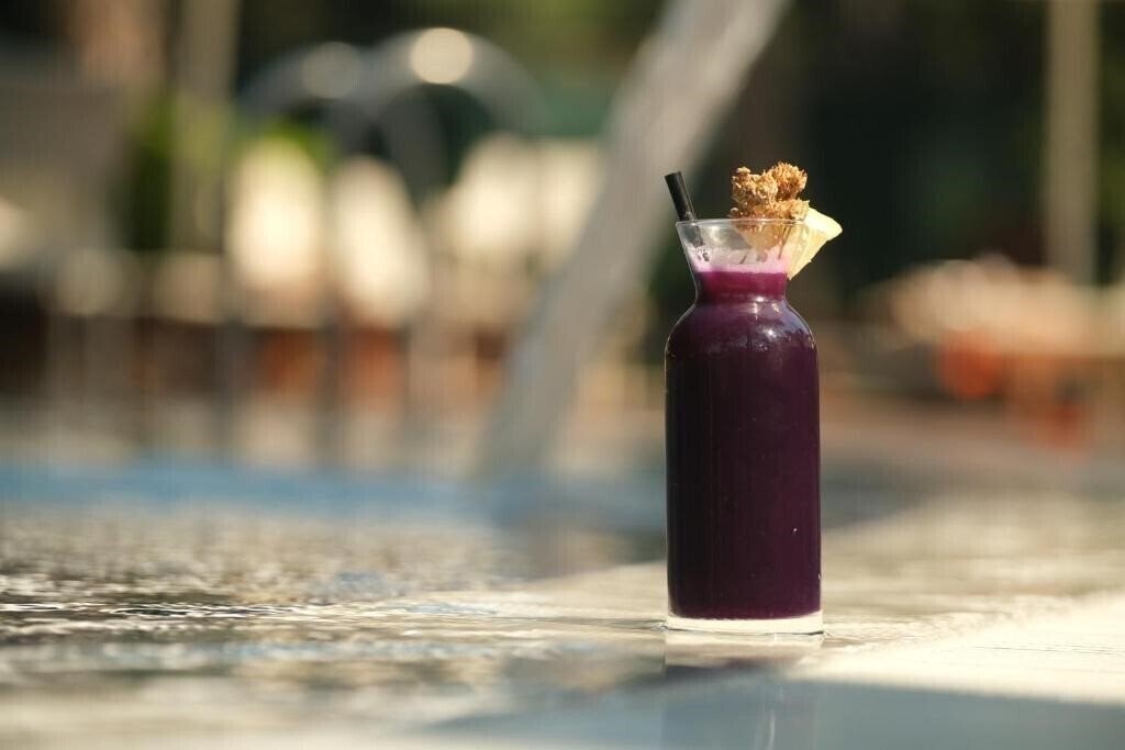 Зображення Wome Prime Hotel 5*