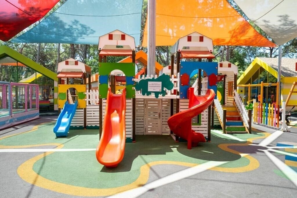 Картинка Wome Prime Hotel 5*
