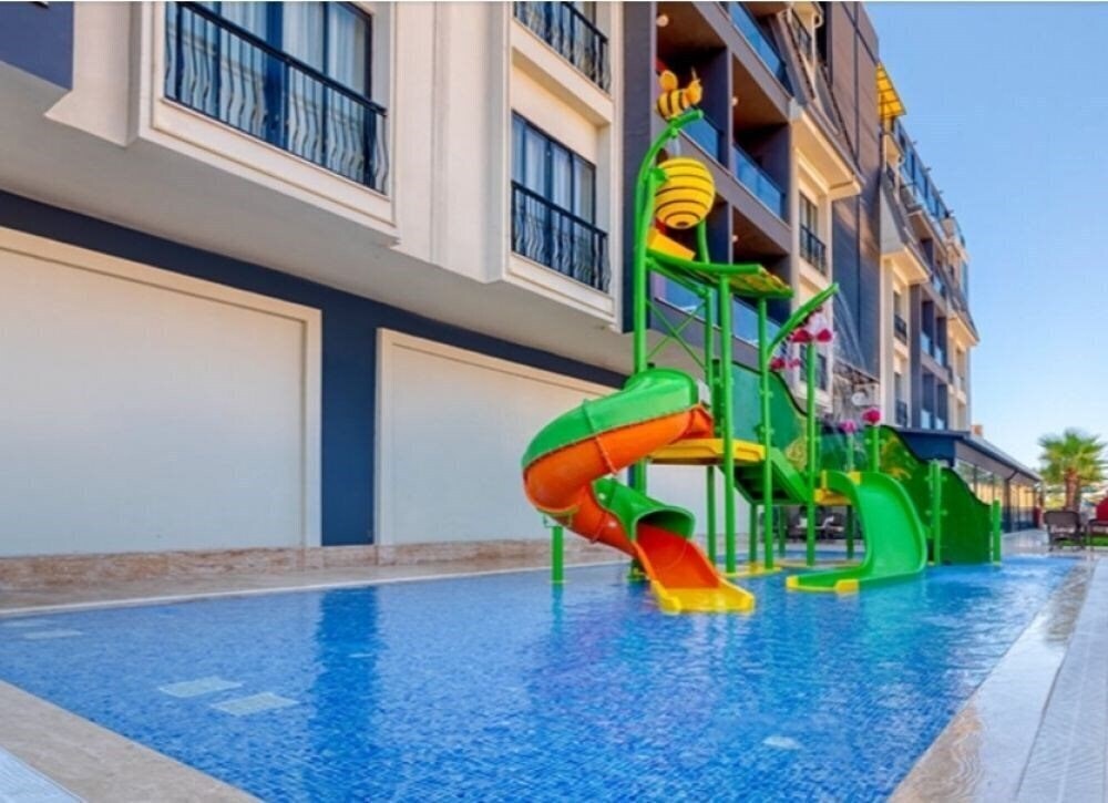 Зображення Algora Halal Hotel 4*