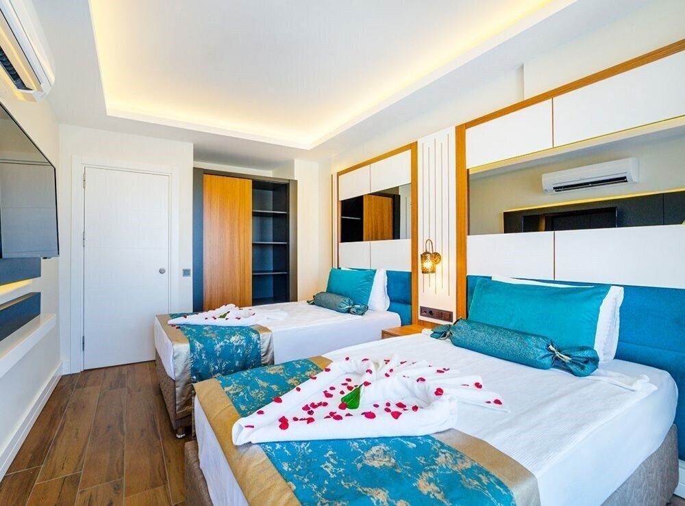 Фотографія Algora Halal Hotel 4*