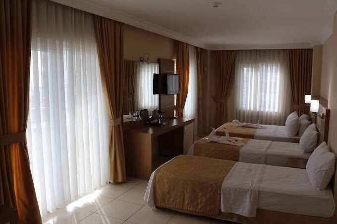 Фотографія Green House City Hotel 3*