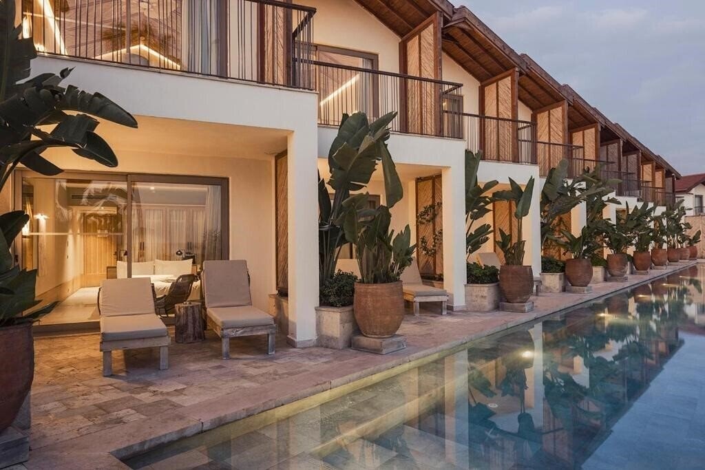 Фотографія Day One Beach Resort & SPA (ex. Club Hotel Banana, Banana Hotel, Banana Star, Banana Otel) 4*