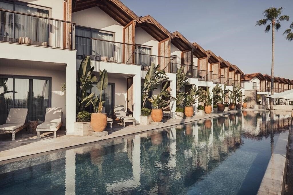 Зображення Day One Beach Resort & SPA (ex. Club Hotel Banana, Banana Hotel, Banana Star, Banana Otel) 4*