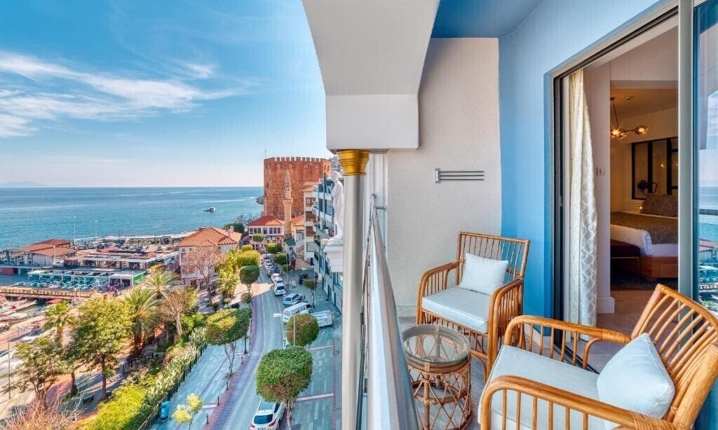 Фотографія Numa Port Hotel 4*
