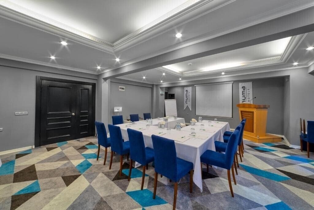 Картинка Numa Port Hotel 4*