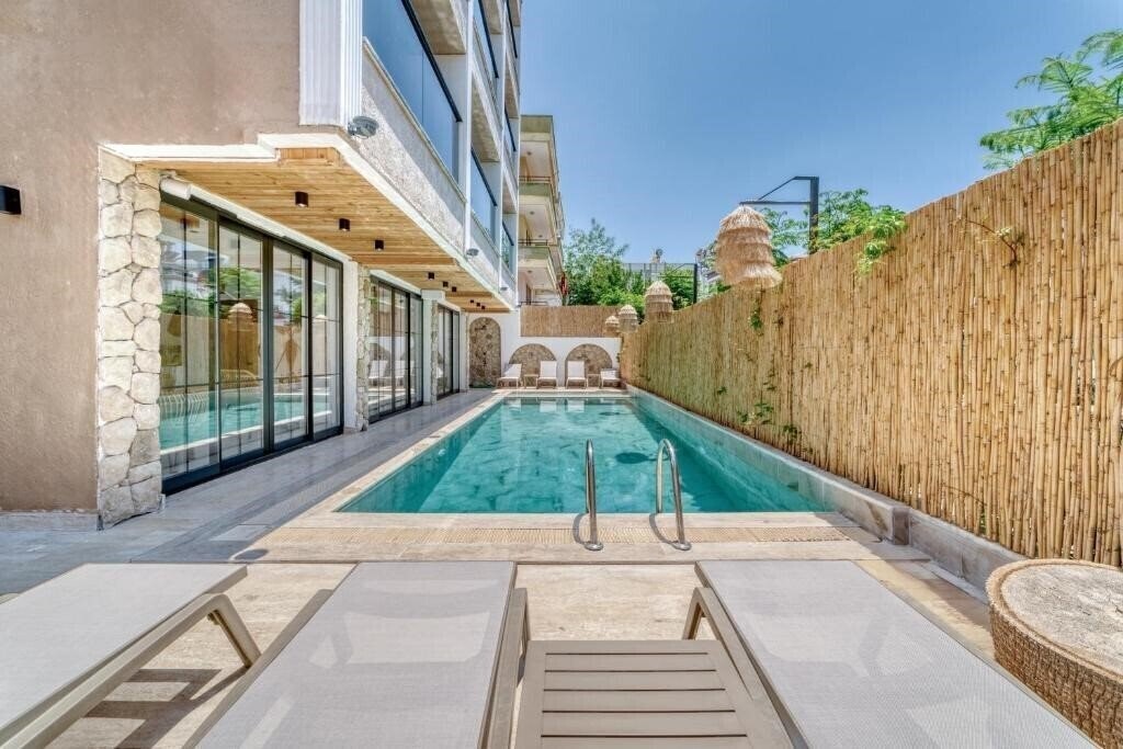 Изображение Hildegard Hotel 3*