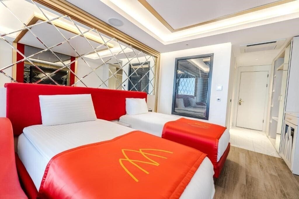 Зображення Granada Luxury Red 5*