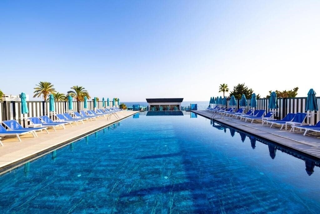 Зображення Granada Luxury Red 5*
