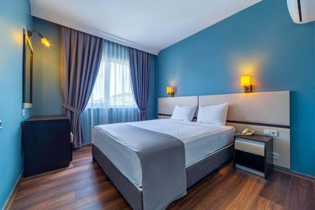Отель Royalisa City Apart Hotel 3*