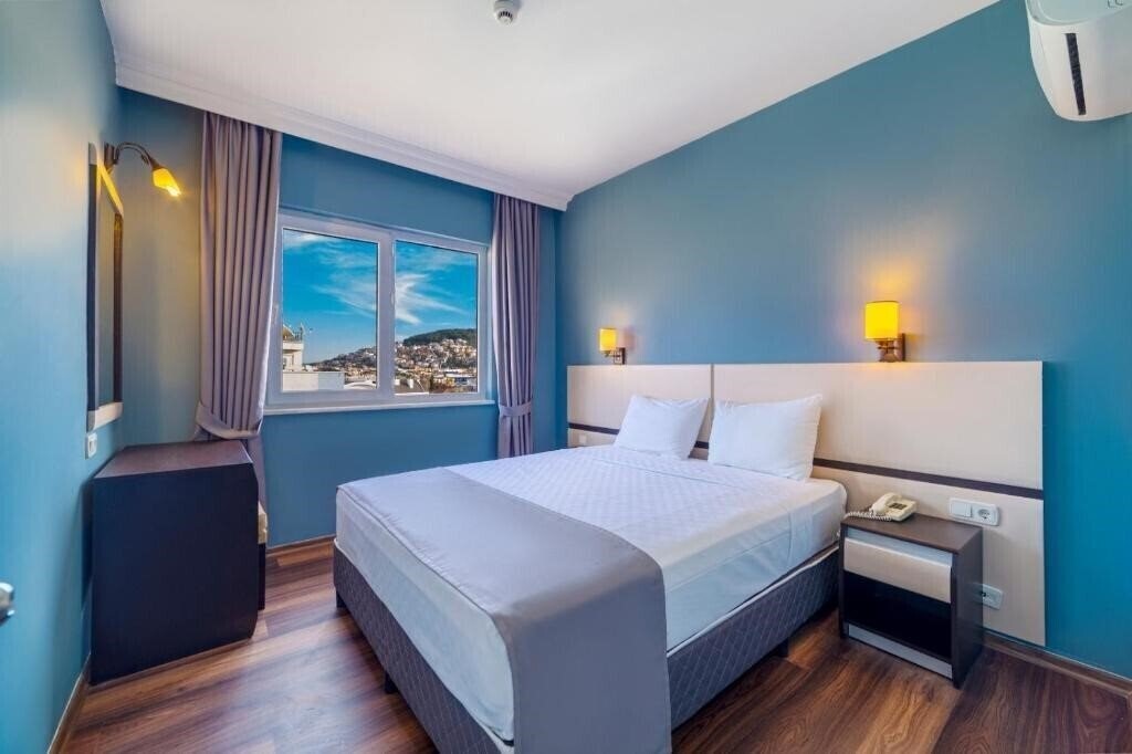 Фото Royalisa City Apart Hotel 3*