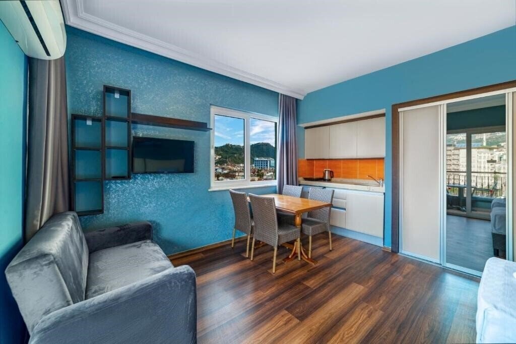 Изображение Royalisa City Apart Hotel 3*