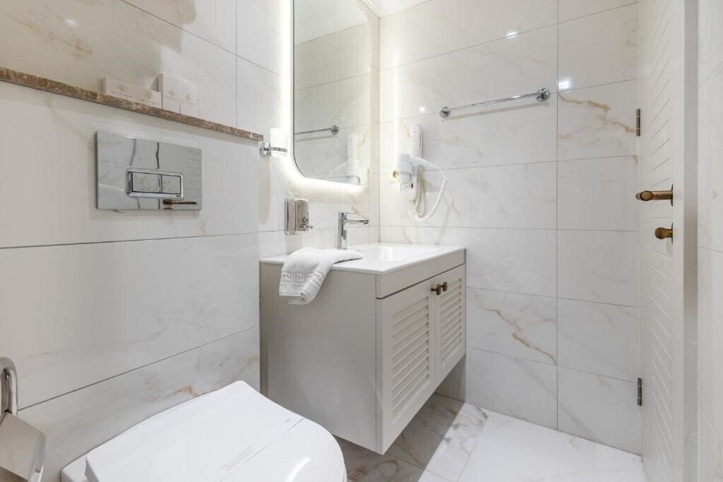 Картинка De'Manor Hotel 3*