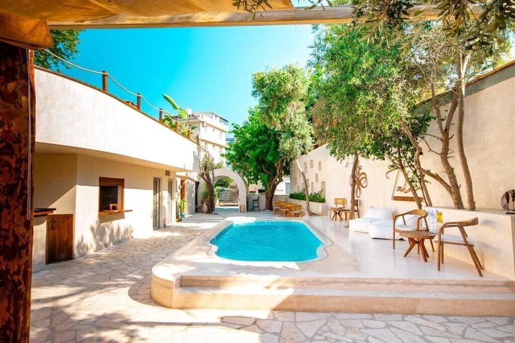 Фотография De'Manor Hotel 3*
