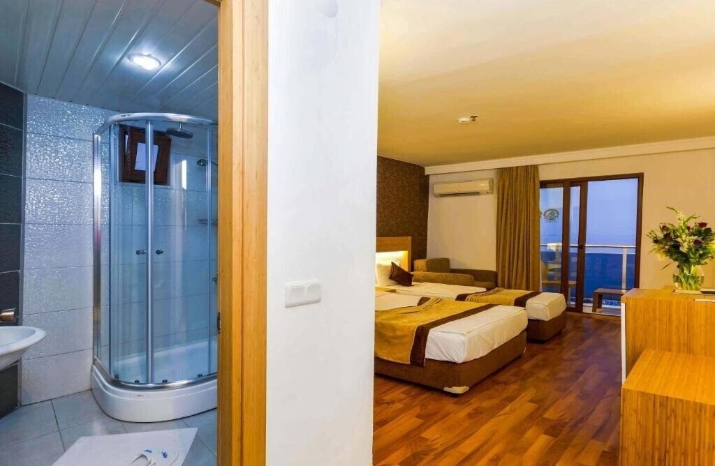 Изображение Eftalia Downtown Hotel 3*