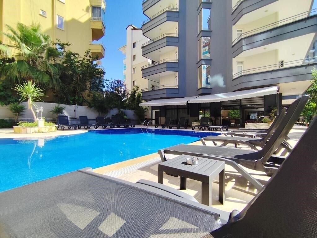 Зображення Sav-Ir Suit Otel 3*