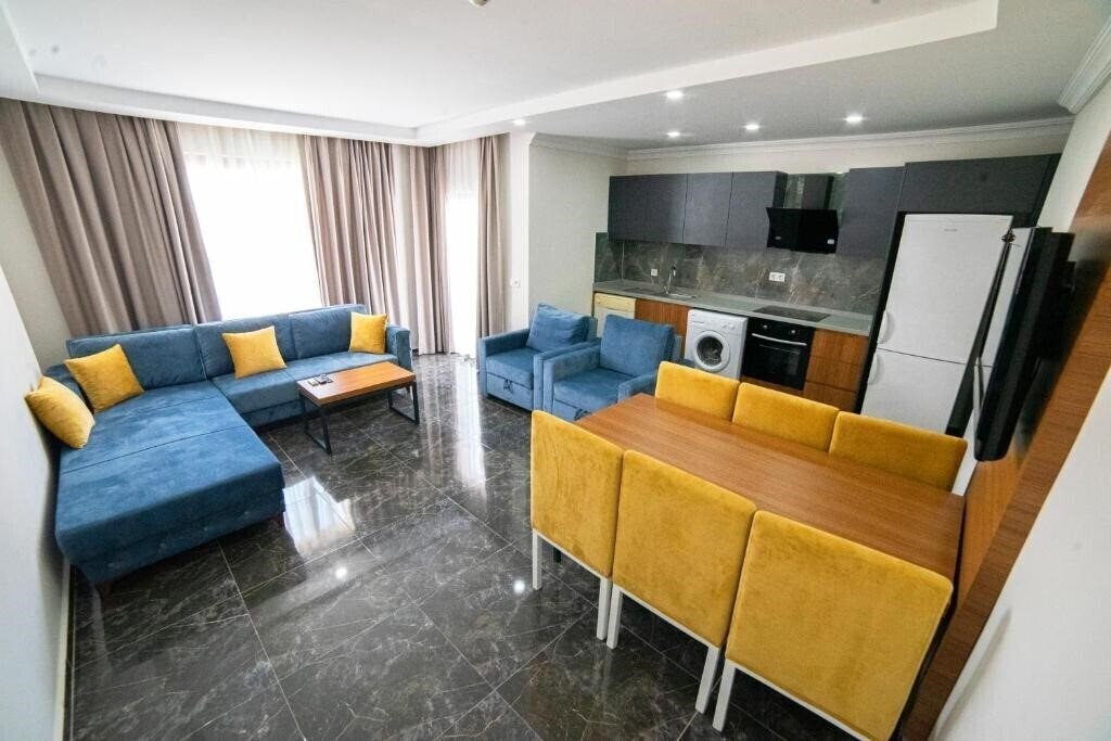 Картинка Casa De Sirena Apart Hotel No Certificate 3*