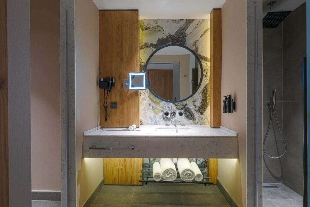 Картинка Wyndham Alanya 5*