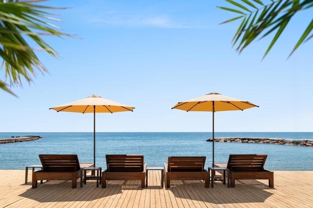 Фотография Azura World Hotel 5*
