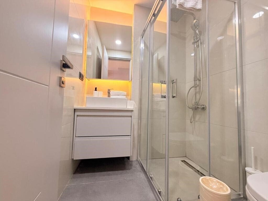 Фотографія Ulu Panorama Residence Alanya Special 2*