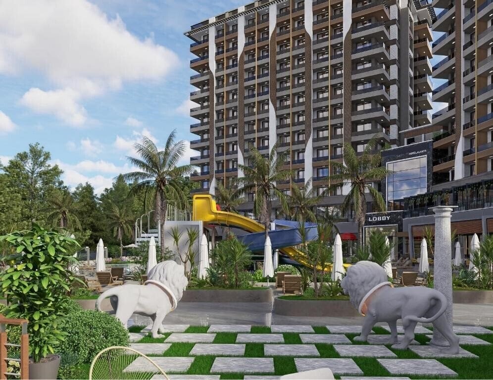 Изображение Almaris Resort 5*