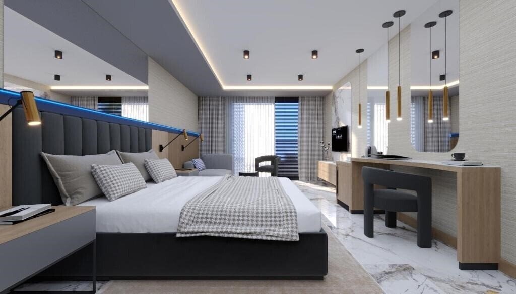 Фотография Almaris Resort 5*