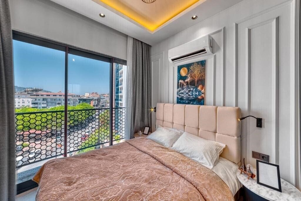 Фото Prime Suite 4*