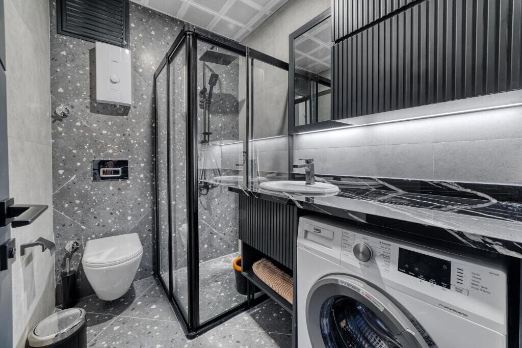Фотографія Prime Suite 4*