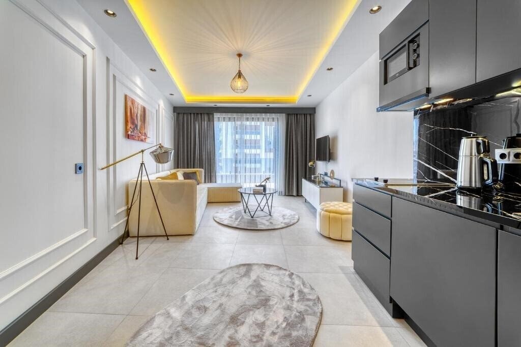 Картинка Prime Suite 4*