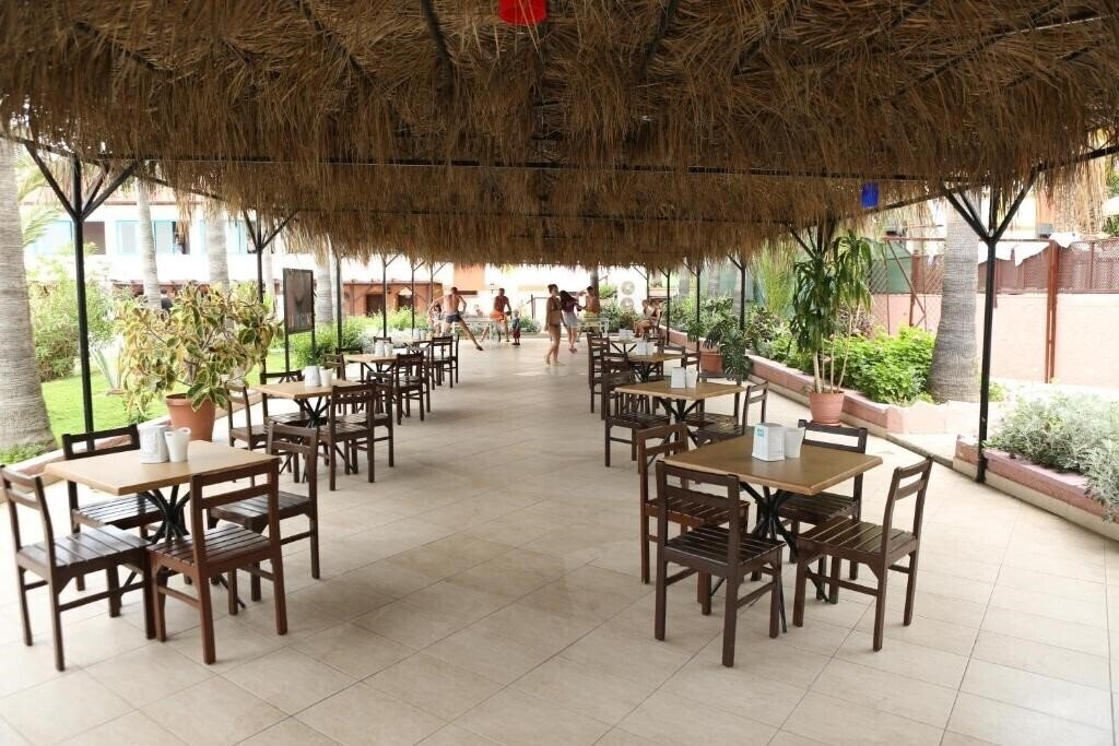 Изображение Club Tropical Beach Hotel (ex. Club Tropical Paradise & SPA, Green Paradise Beach Hotel, Tropical Hotel Konaklı) 4*