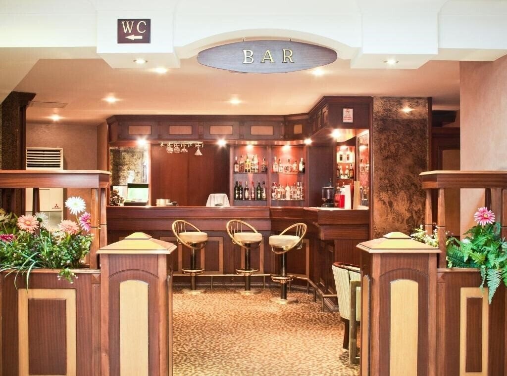 Фотографія Klas Hotel 4*