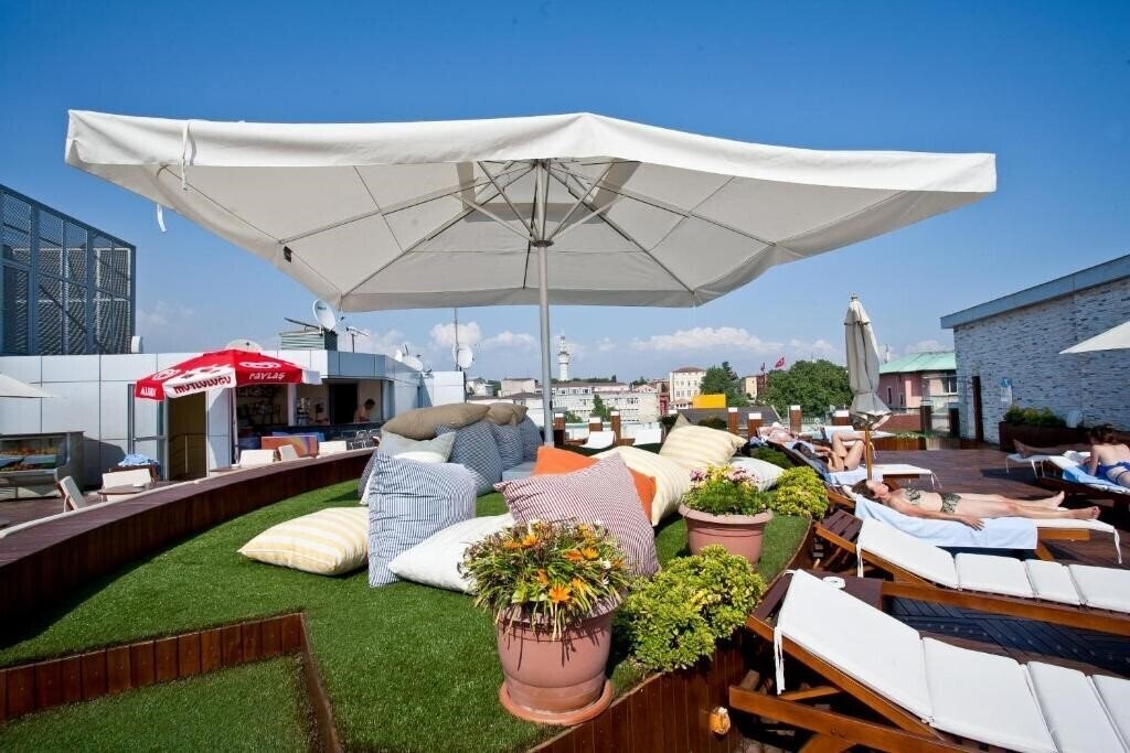 Зображення Klas Hotel 4*