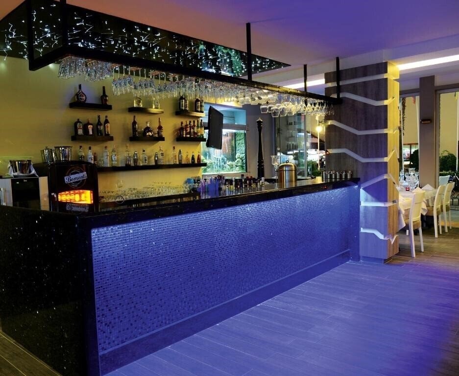 Отель Ozgurbey 3*