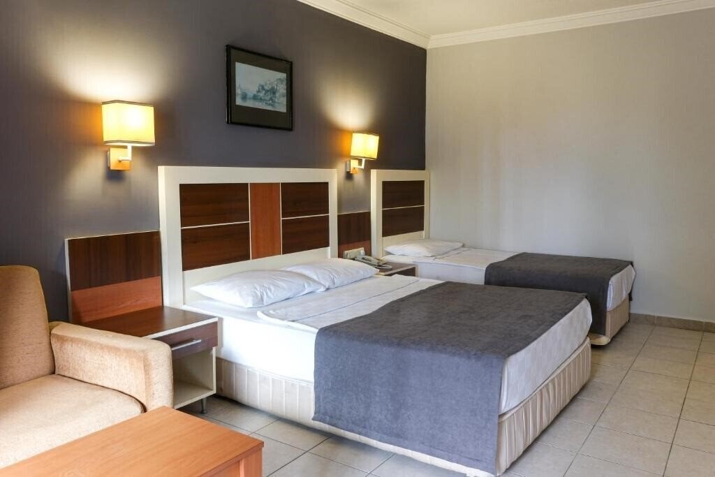 Зображення Kaila Krizantem Hotel (ex. Krizantem Hotel) 4*