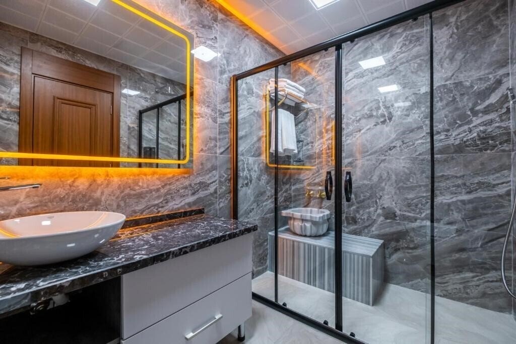 Фотография Robin Hood Hotel 4*