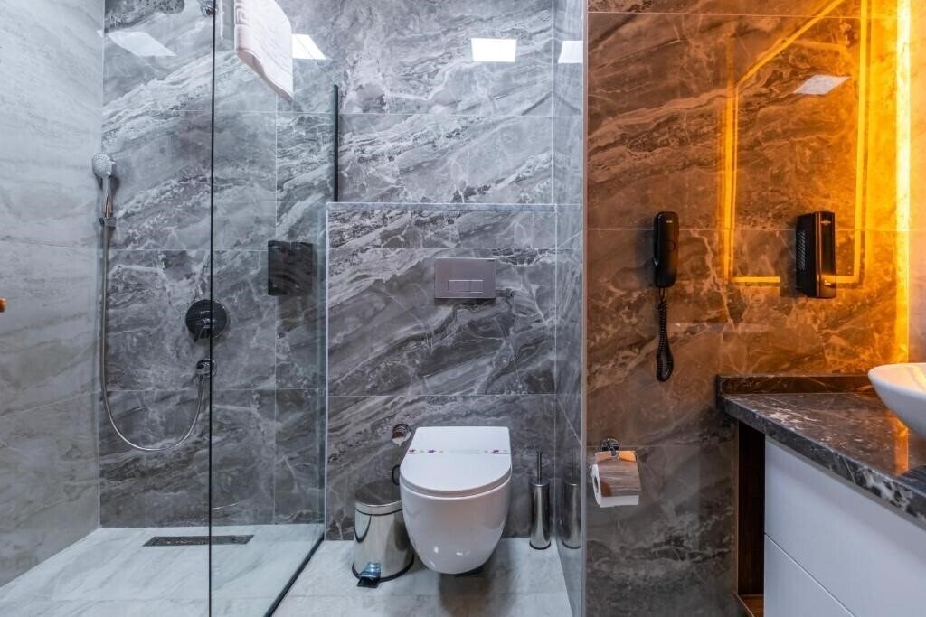 Картинка Robin Hood Hotel 4*