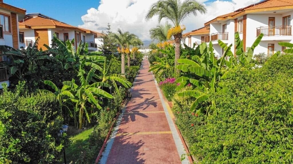 Фотография Eftalia Holiday Village 5*