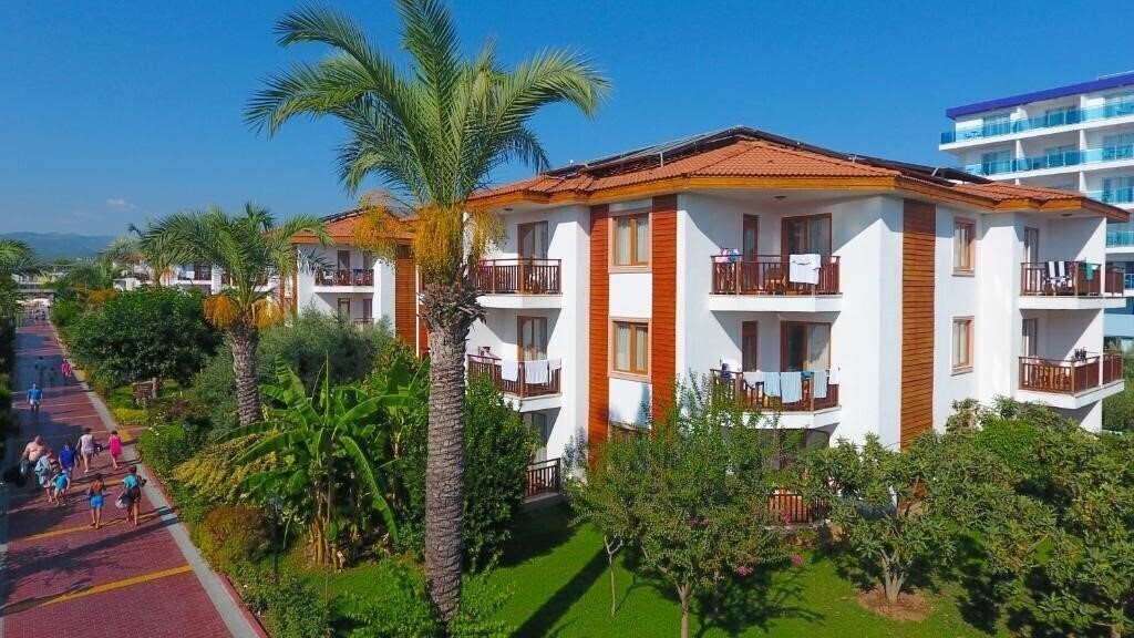 Зображення Eftalia Village 5*