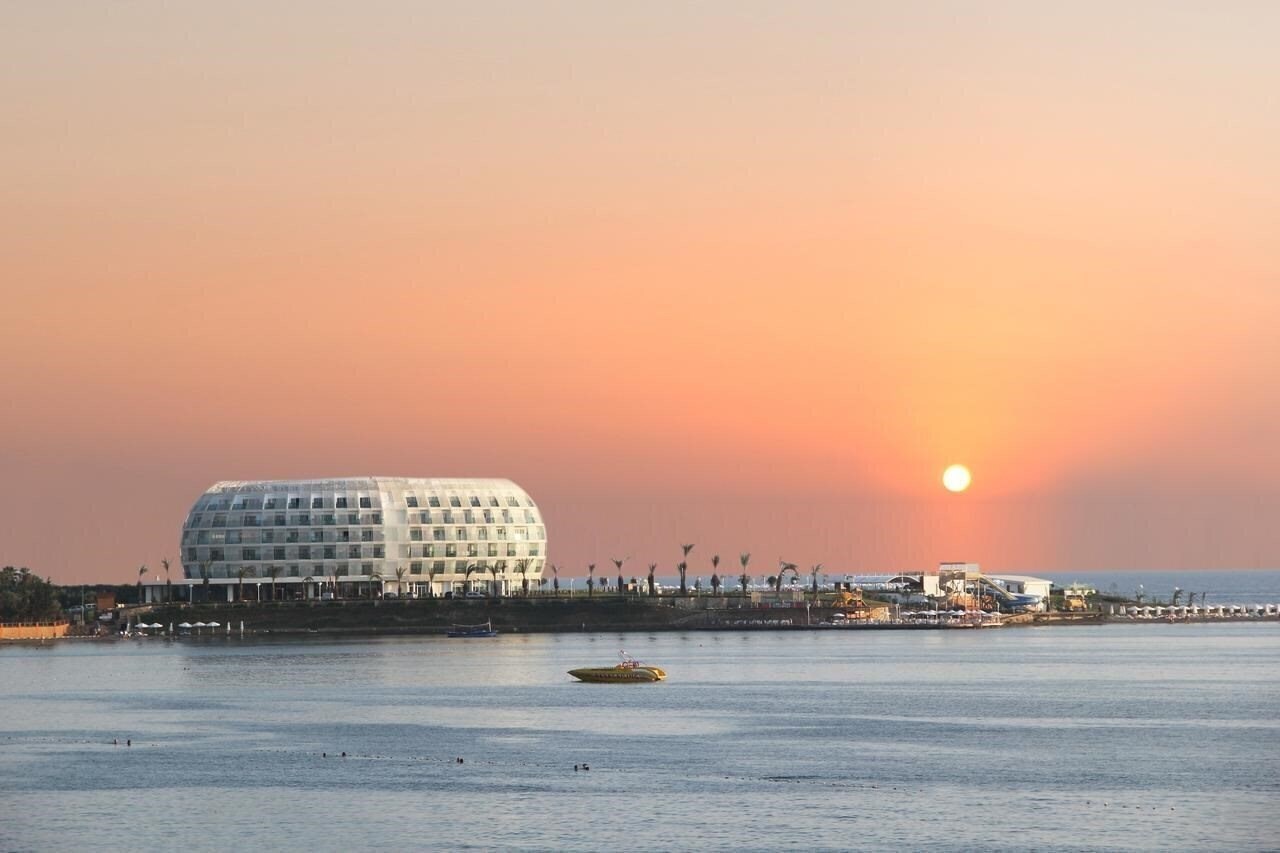 Фотография Gold Island Selected 5*