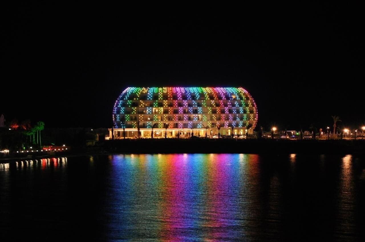 Изображение Gold Island Selected 5*